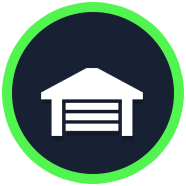 Garage Clearance
