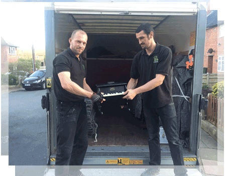 Removals Company