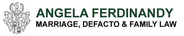 angela ferdinandy logo