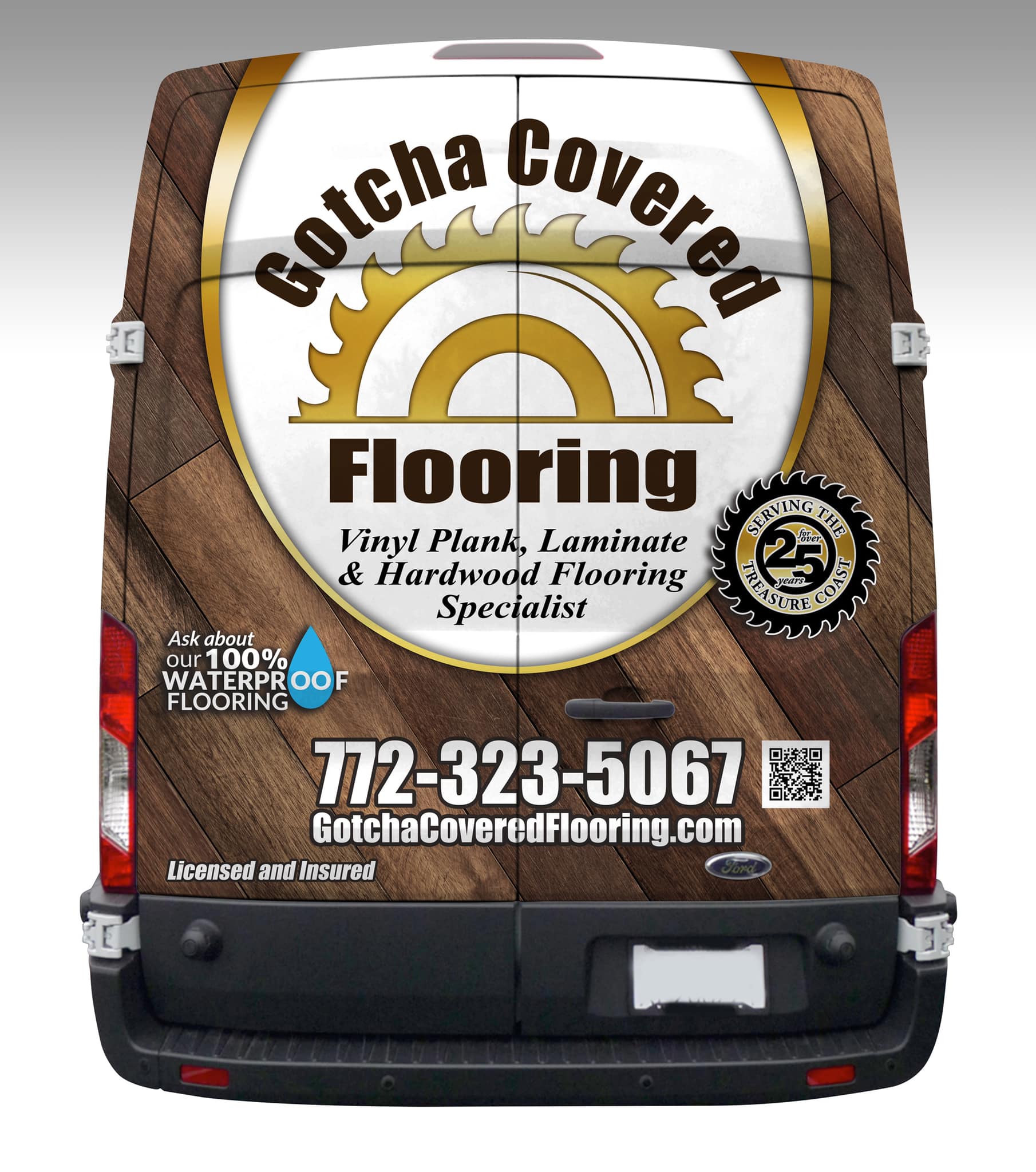 Gotcha Covered Flooring
