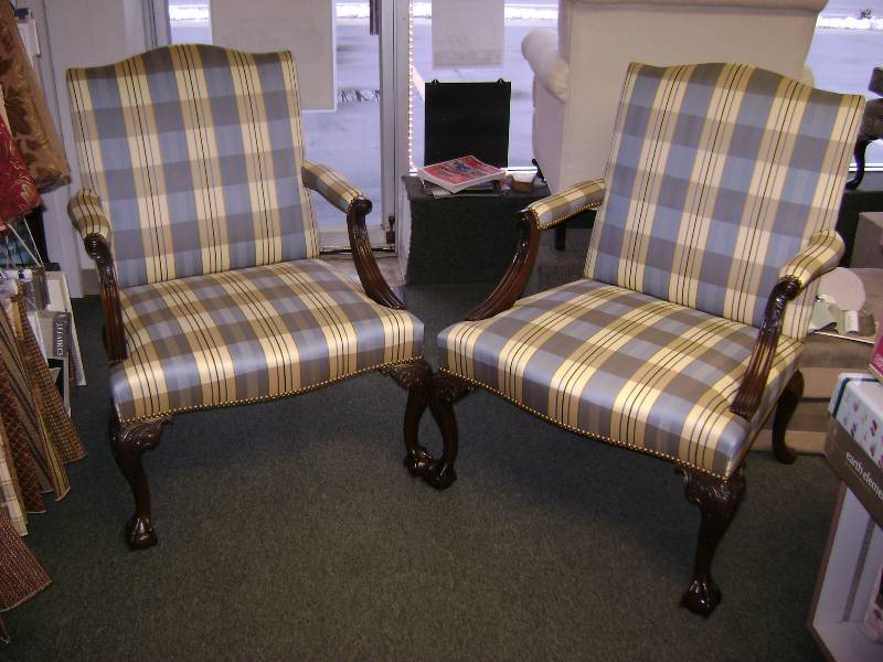 Furniture Upholstery Buffalo, Hamburg, Cheektowaga & West Seneca, NY
