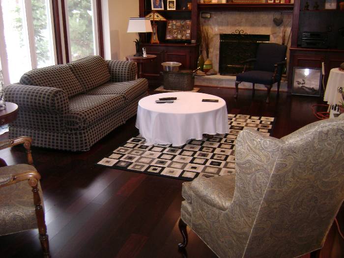 Furniture Upholstery Buffalo, Hamburg, Cheektowaga & West Seneca, NY