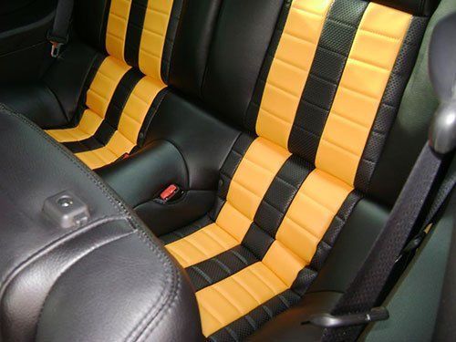 Car Upholstery Buffalo, NY