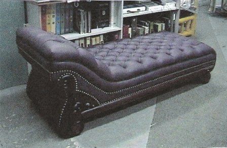 Commercial Upholstery Buffalo, Hamburg, Cheektowaga & West Seneca, NY 444