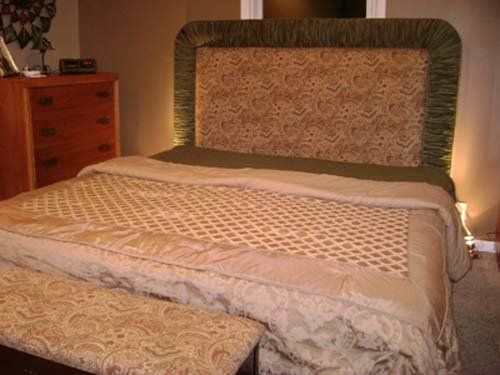 Upholstery Unlimited 555444