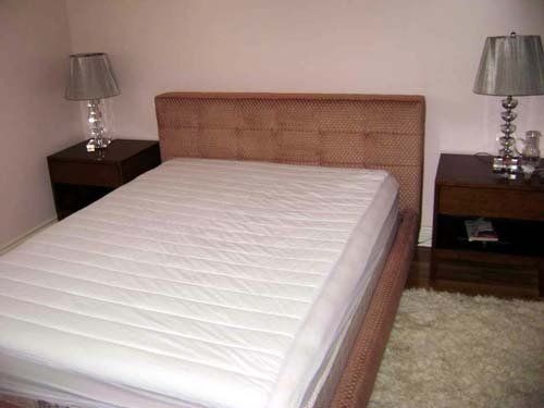 Upholstery Unlimited 555