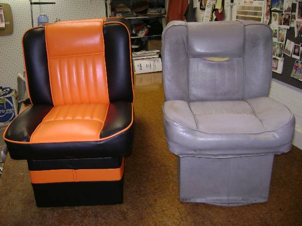 Car Upholstery Buffalo, Hamburg, Cheektowaga & West Seneca, NY
