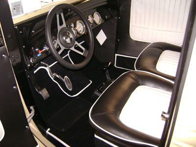 Car Upholstery Buffalo, Hamburg, Cheektowaga & West Seneca, NY