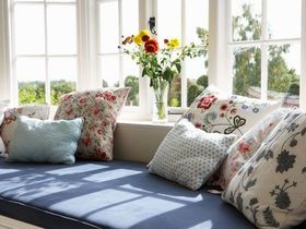 Window Treatments Buffalo, NY