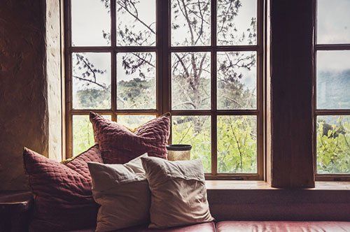 Window Treatments Buffalo, NY