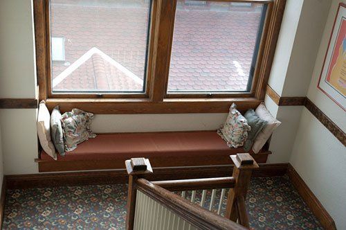 Window Treatments Buffalo, NY