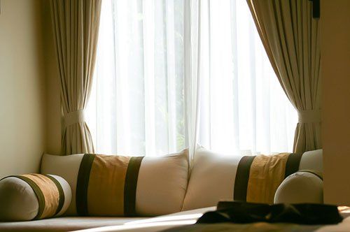 Window Treatments Buffalo, NY