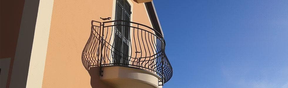 Serramenti Lavaggi Sestri Levante (GE)