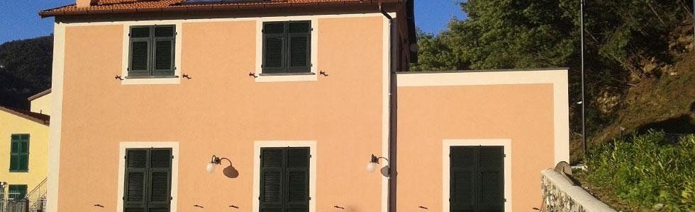 Serramenti Lavaggi Sestri Levante (GE)