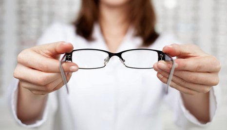 Quality lenses