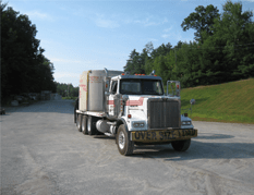 Truck, Ready Mix Concrete in Henniker, NH Truck, Ready Mix Concrete in Henniker, NH