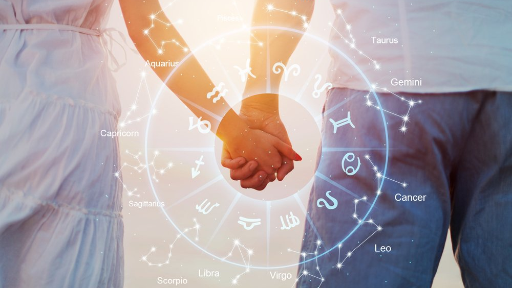 LOVE HOME | Astrologa konsultācija pāriem