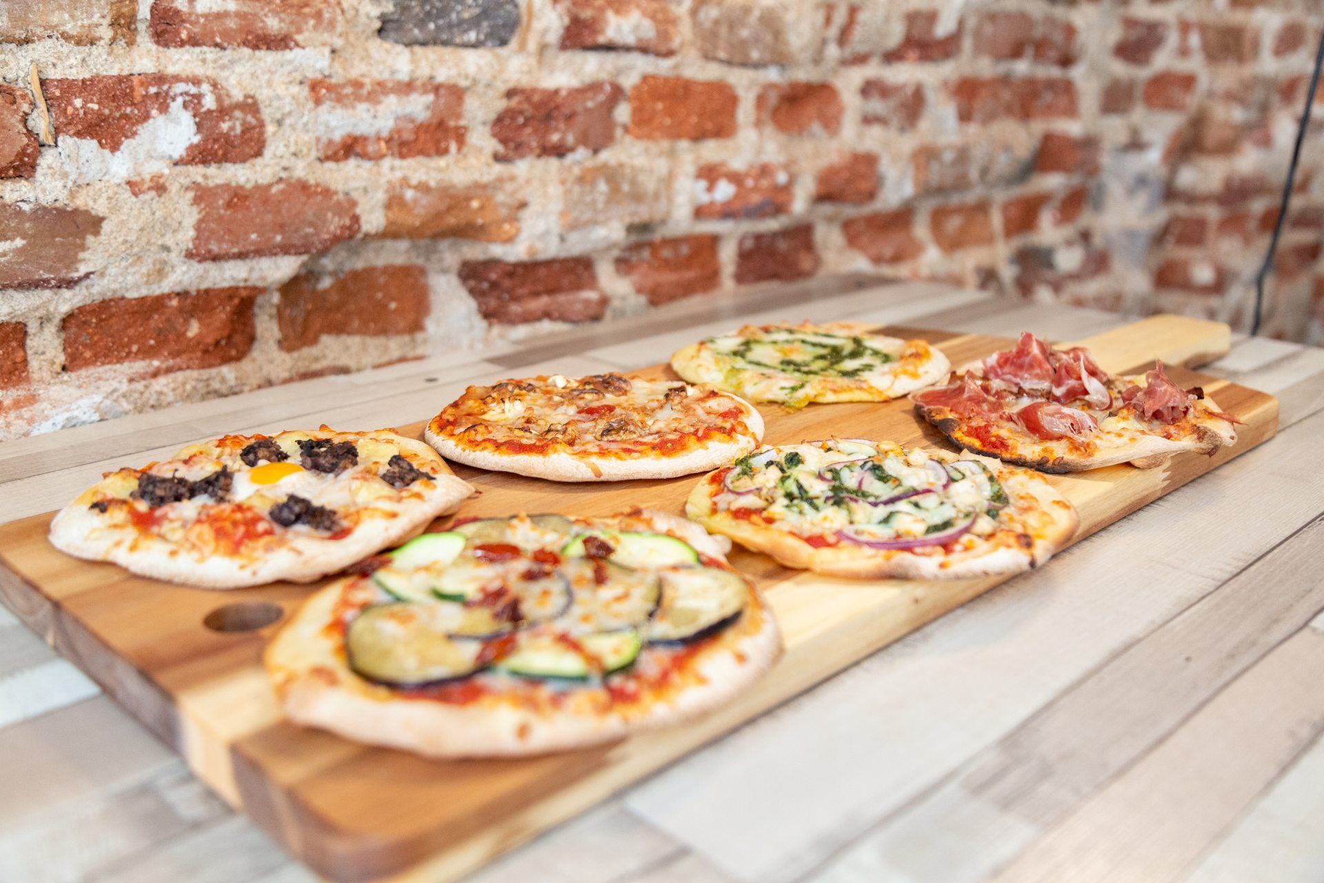 pizze