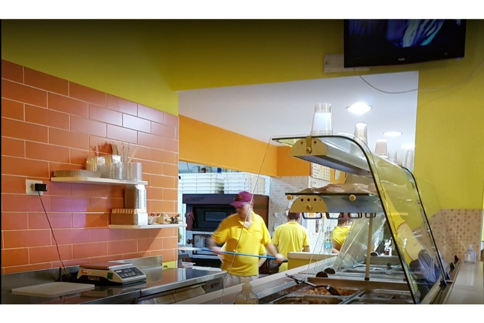 banco gastronomia