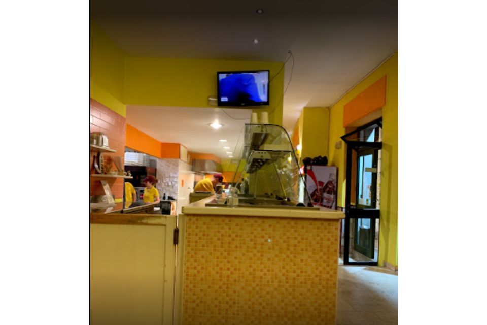 pizzeria paninoteca