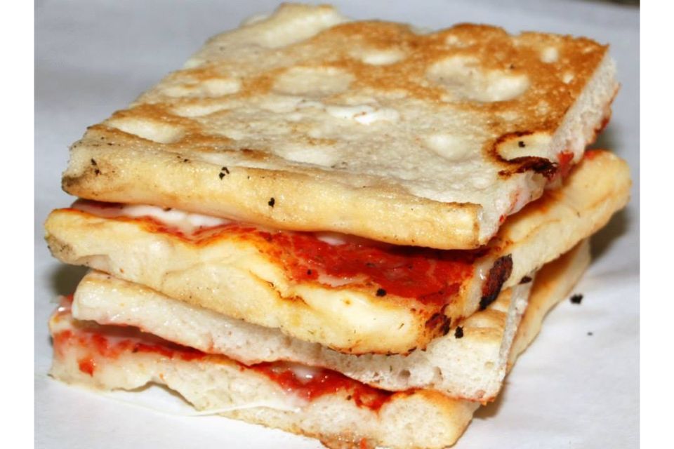 pizze al taglio
