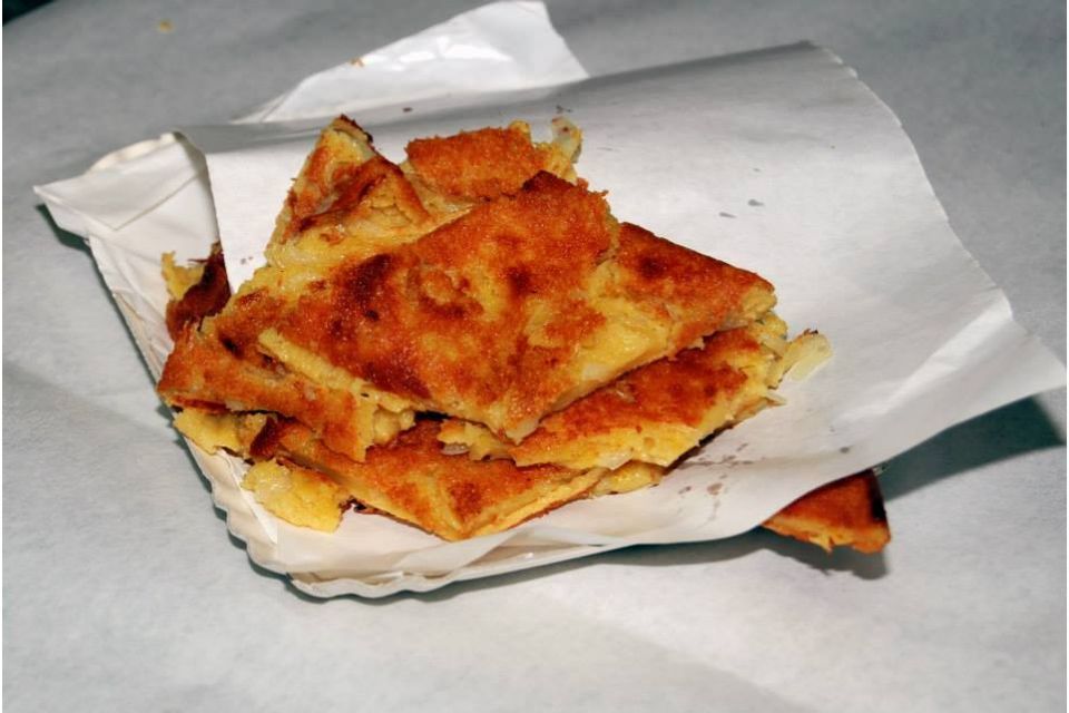 specialità della gastronomia sarda
