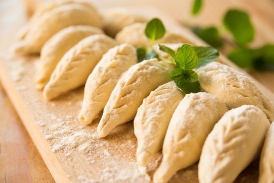 specialità sarde ripiene