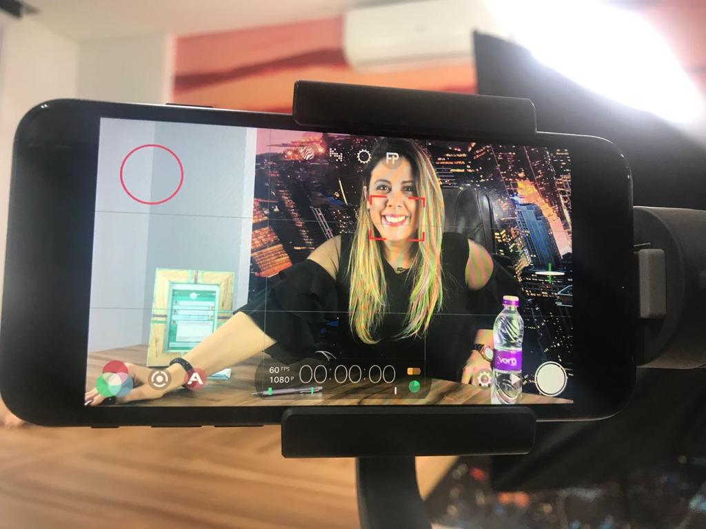 Mais que uma TV, um novo jeito Vero Juntos com você