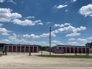 Storage Units Near Me — Self Storage Units in Waterloo, IA
