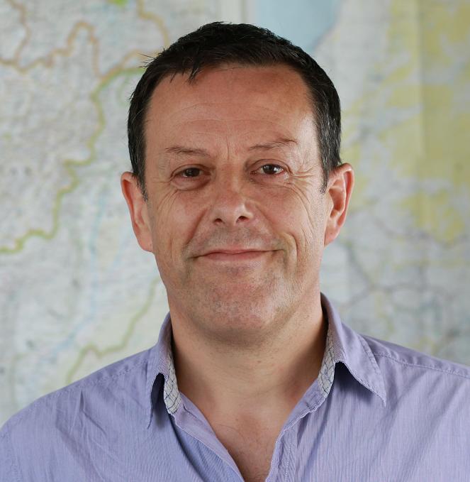 Robert Schofield