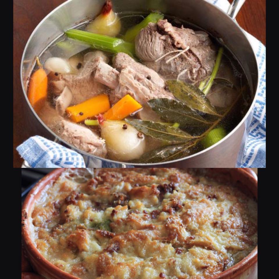 stufato di carne