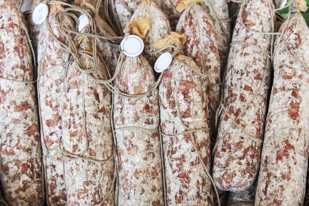 carne per la cottura alla griglia