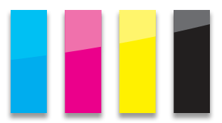 company graphic