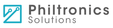 Philtronics Solutions Logo