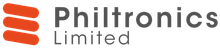 Philtronics Logo -  Contract Electronic Manufacturing