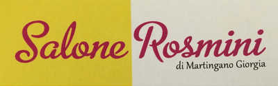 SALONE ROSMINI-LOGO