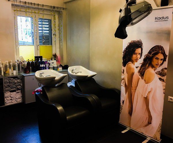 interno salone