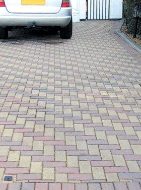 block paving - Kettering, Northampton, Corby - Claybran Civils - Paved Driveway block paving - Kettering, Northampton, Corby - Claybran Civils - Paved Driveway
