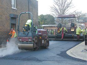 tarmac - Kettering, Northampton, Corby - Claybran Civils - tarmac laying tarmac - Kettering, Northampton, Corby - Claybran Civils - tarmac laying