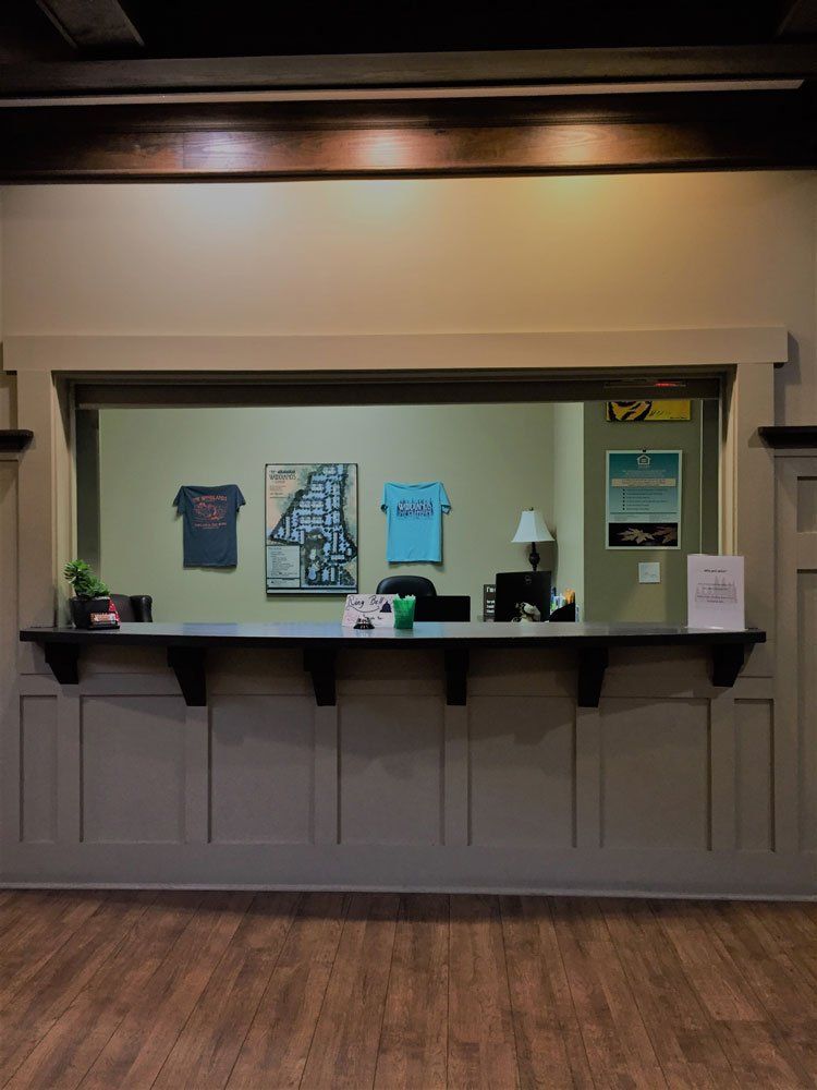 Club House