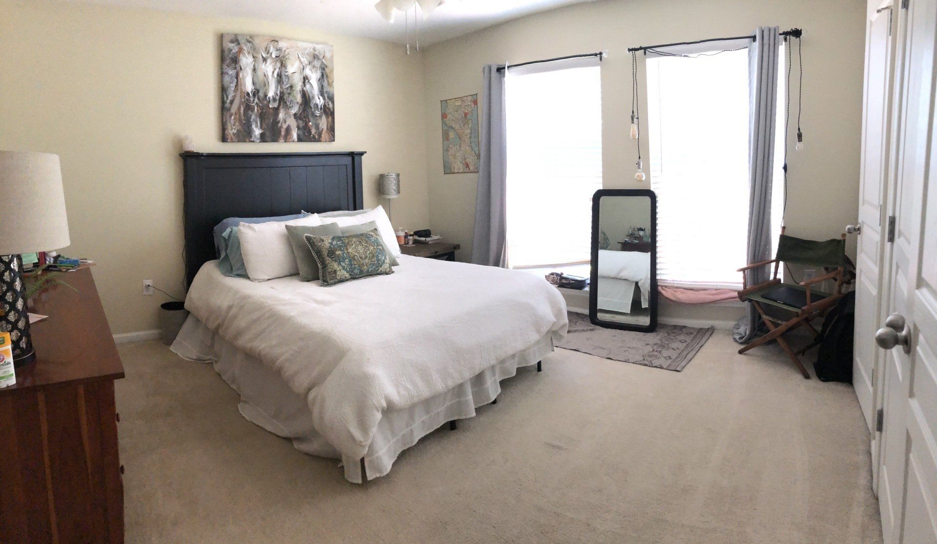 2 Bedroom Flat