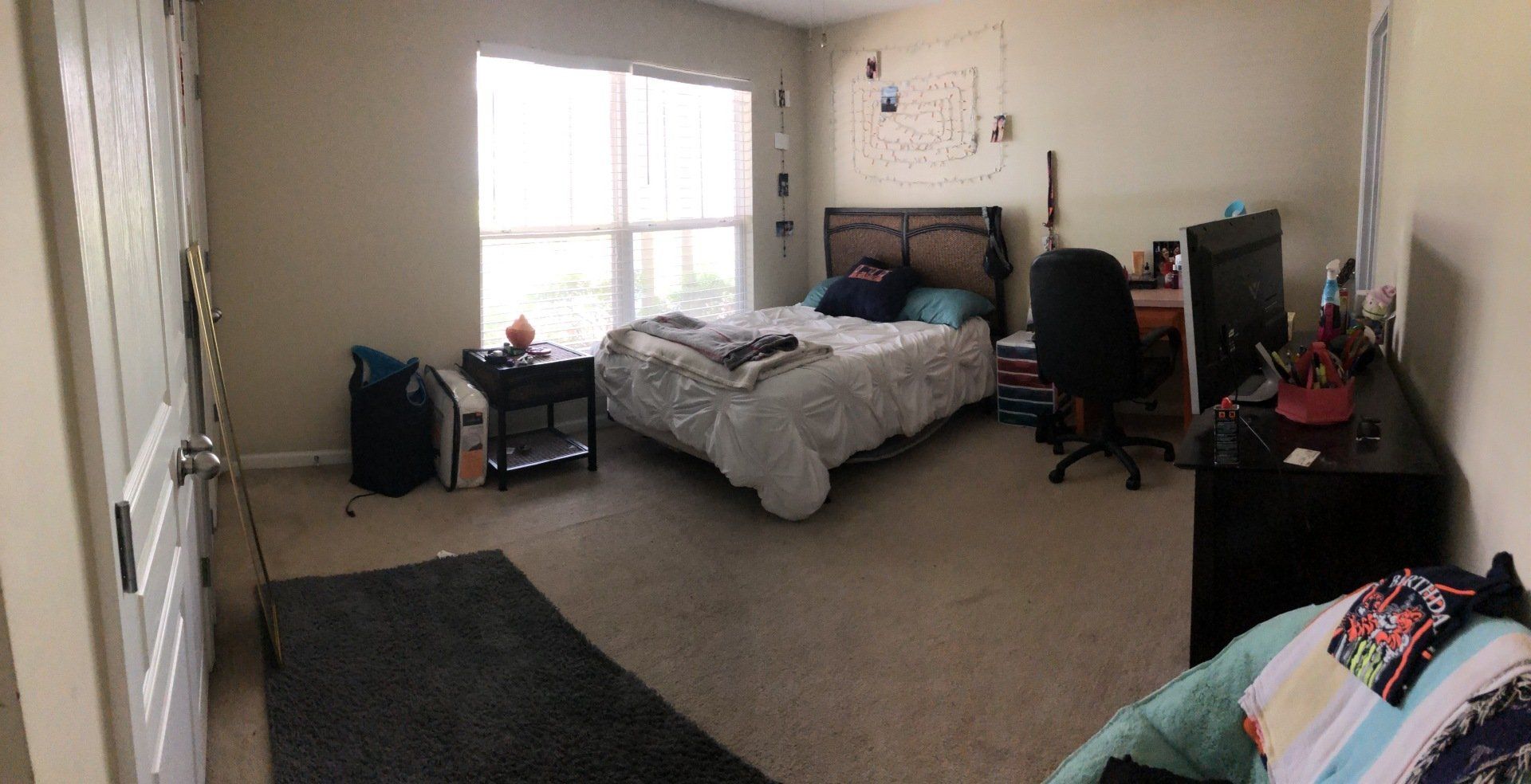 2 Bedroom Flat