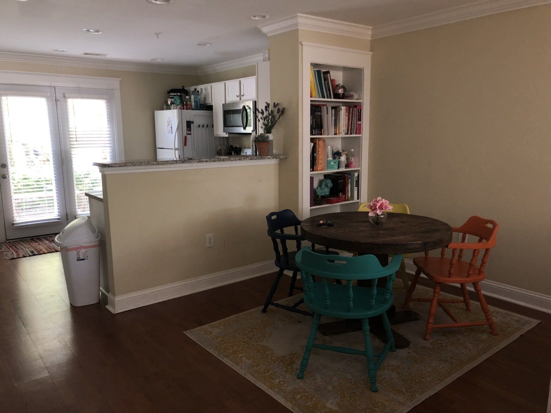 2 Bedroom Flat