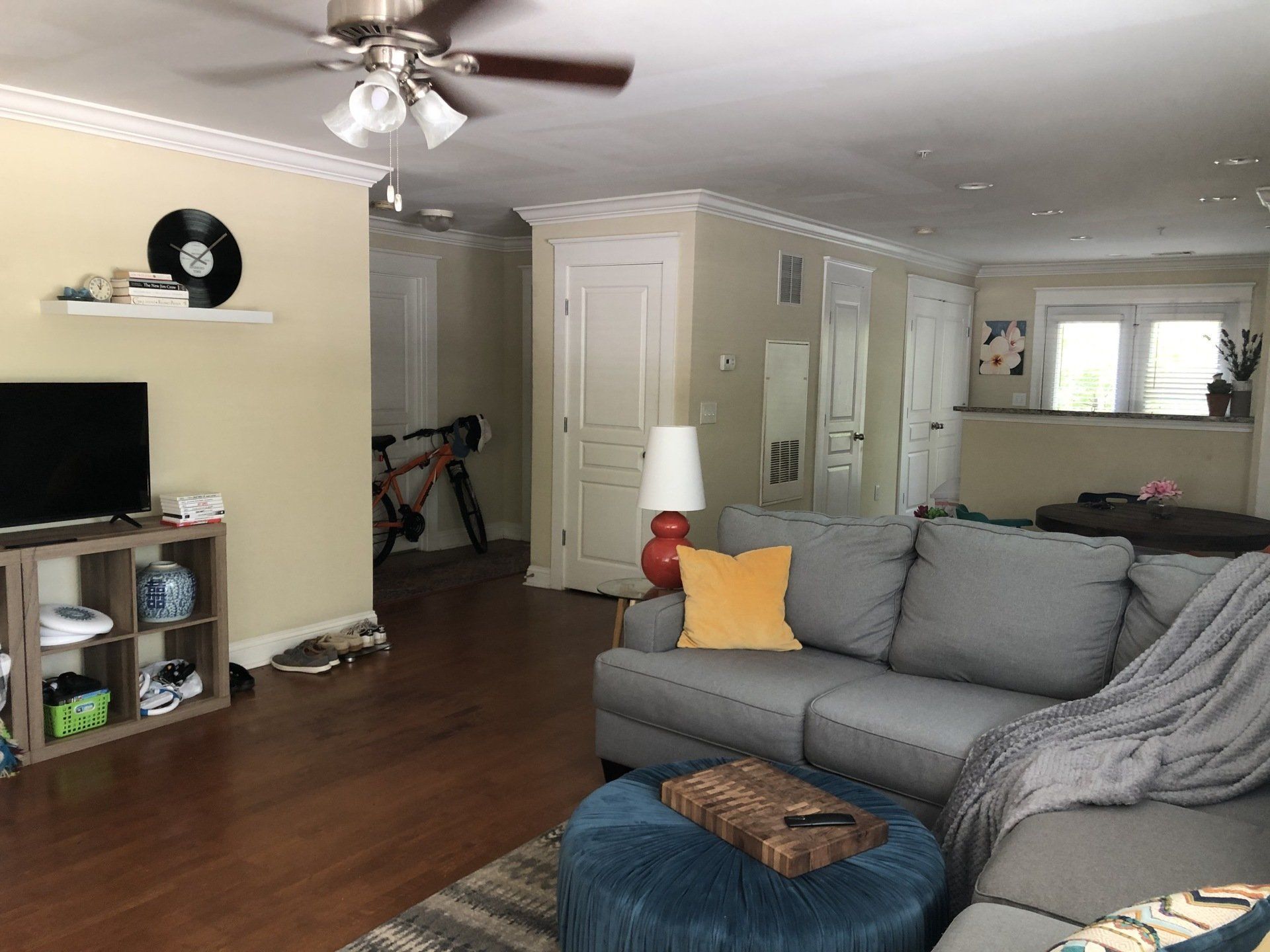 2 Bedroom Flat