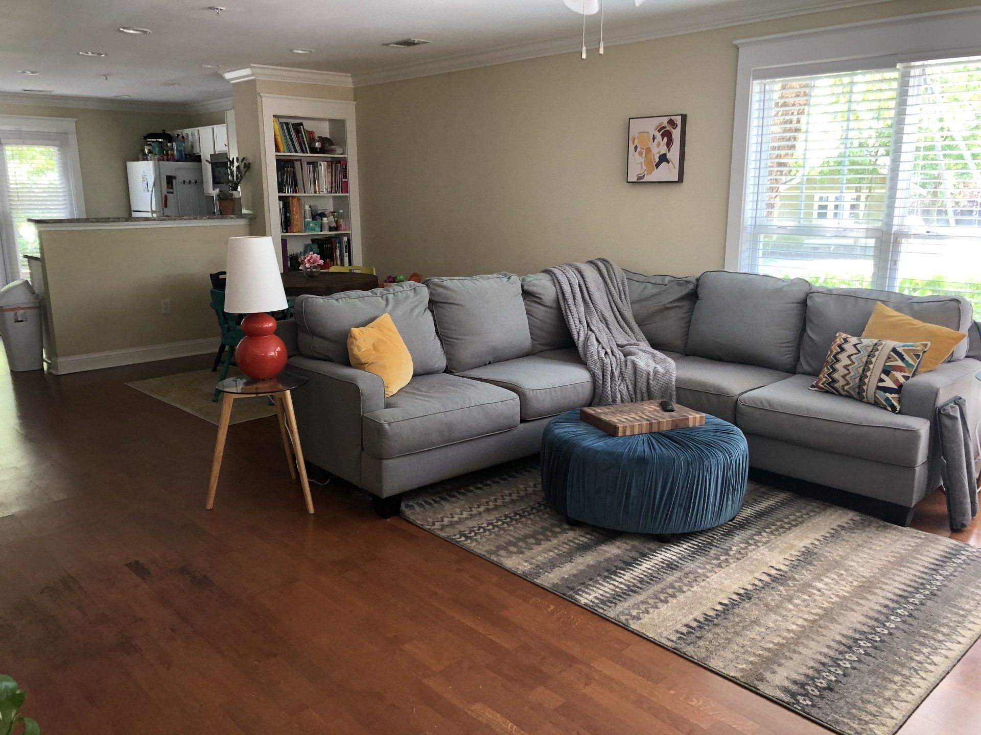 2 Bedroom Flat