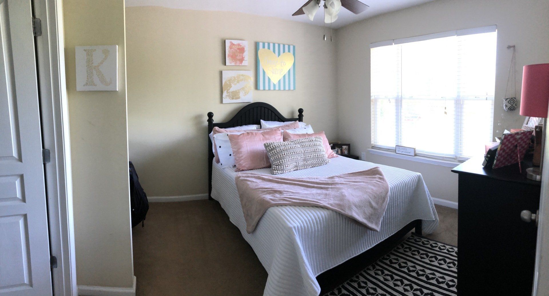 2 Bedroom Garden
