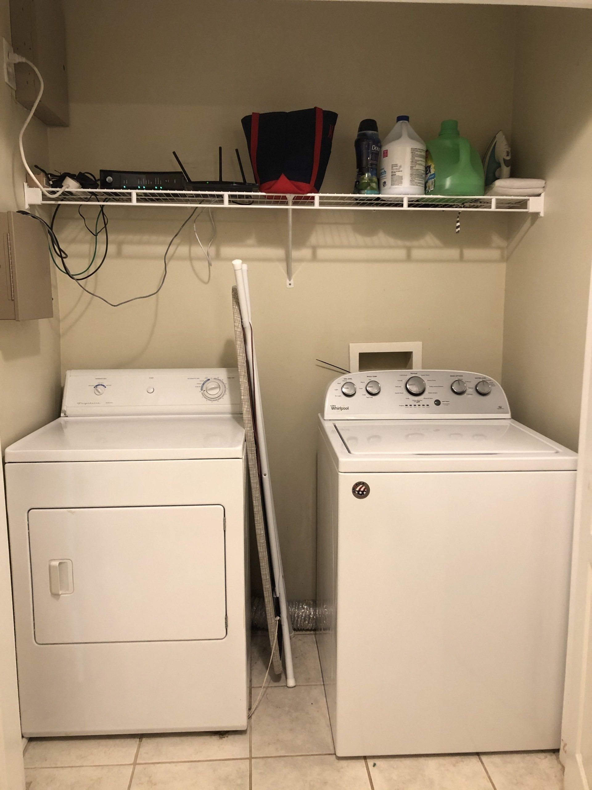 2 Bedroom Garden