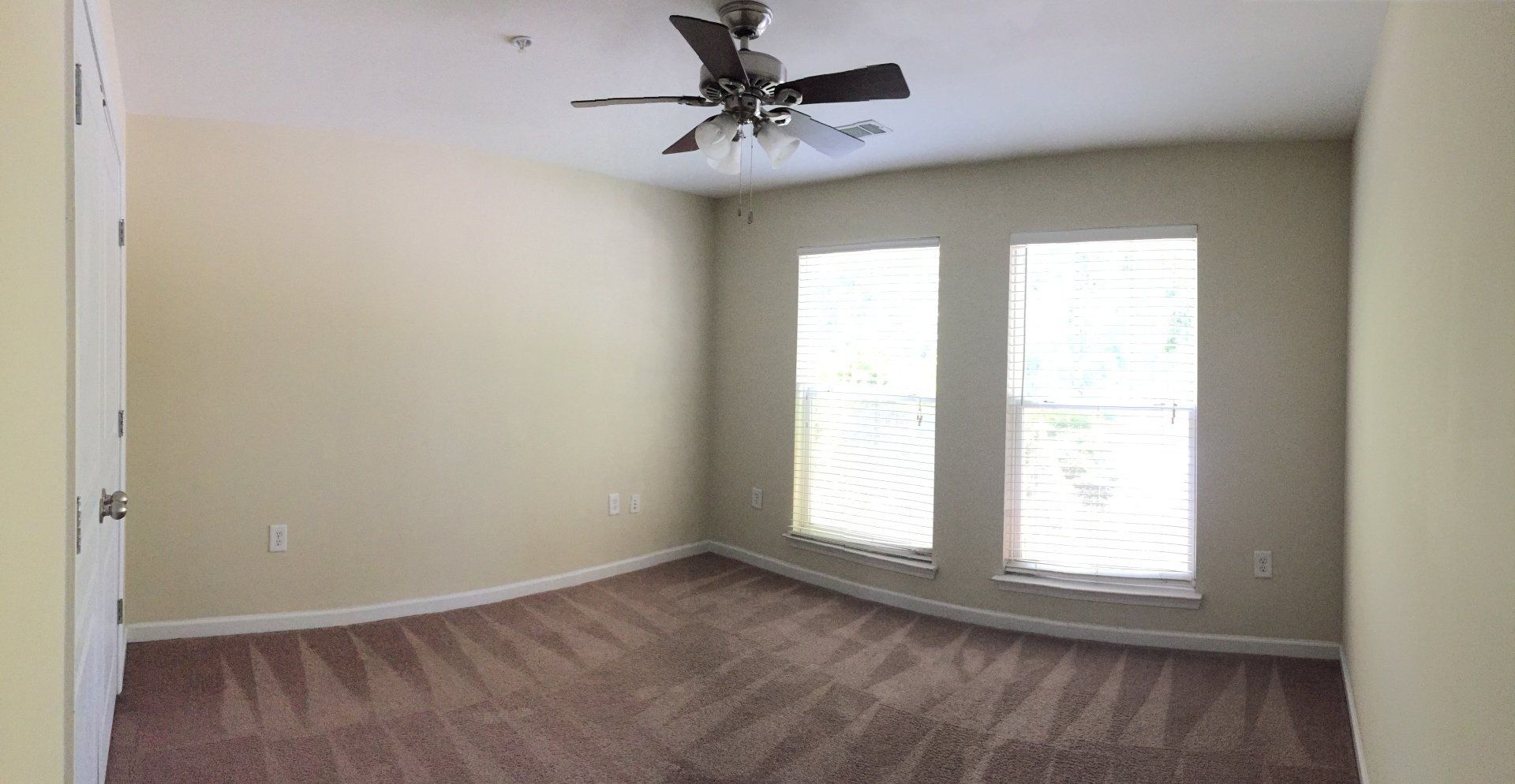 3 Bedroom Flat