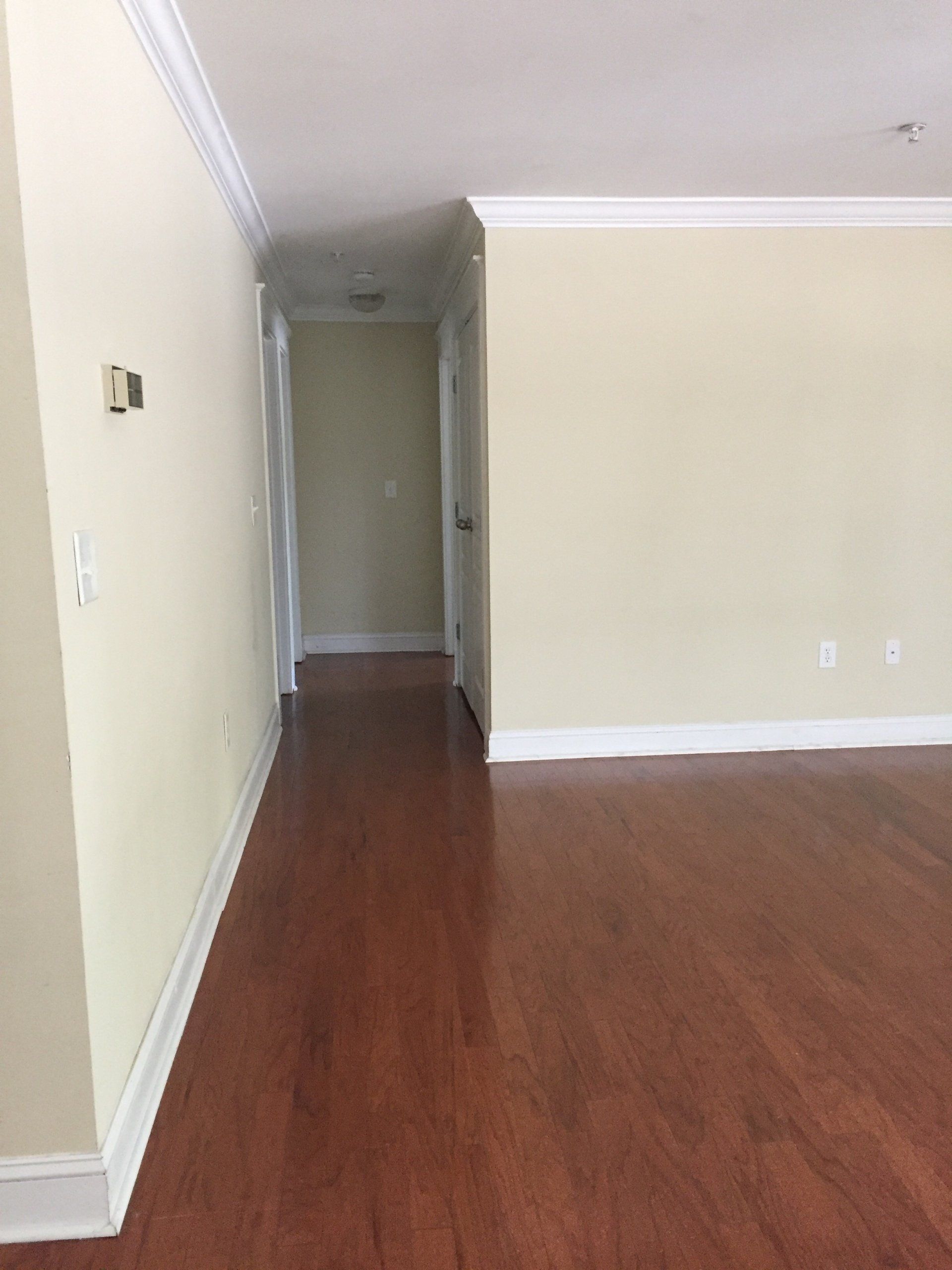 3 Bedroom Flat