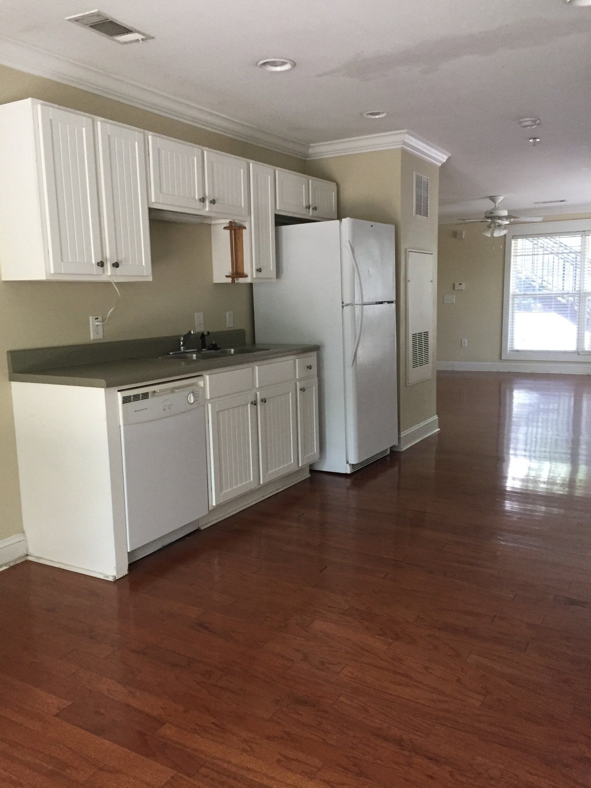 3 Bedroom Flat